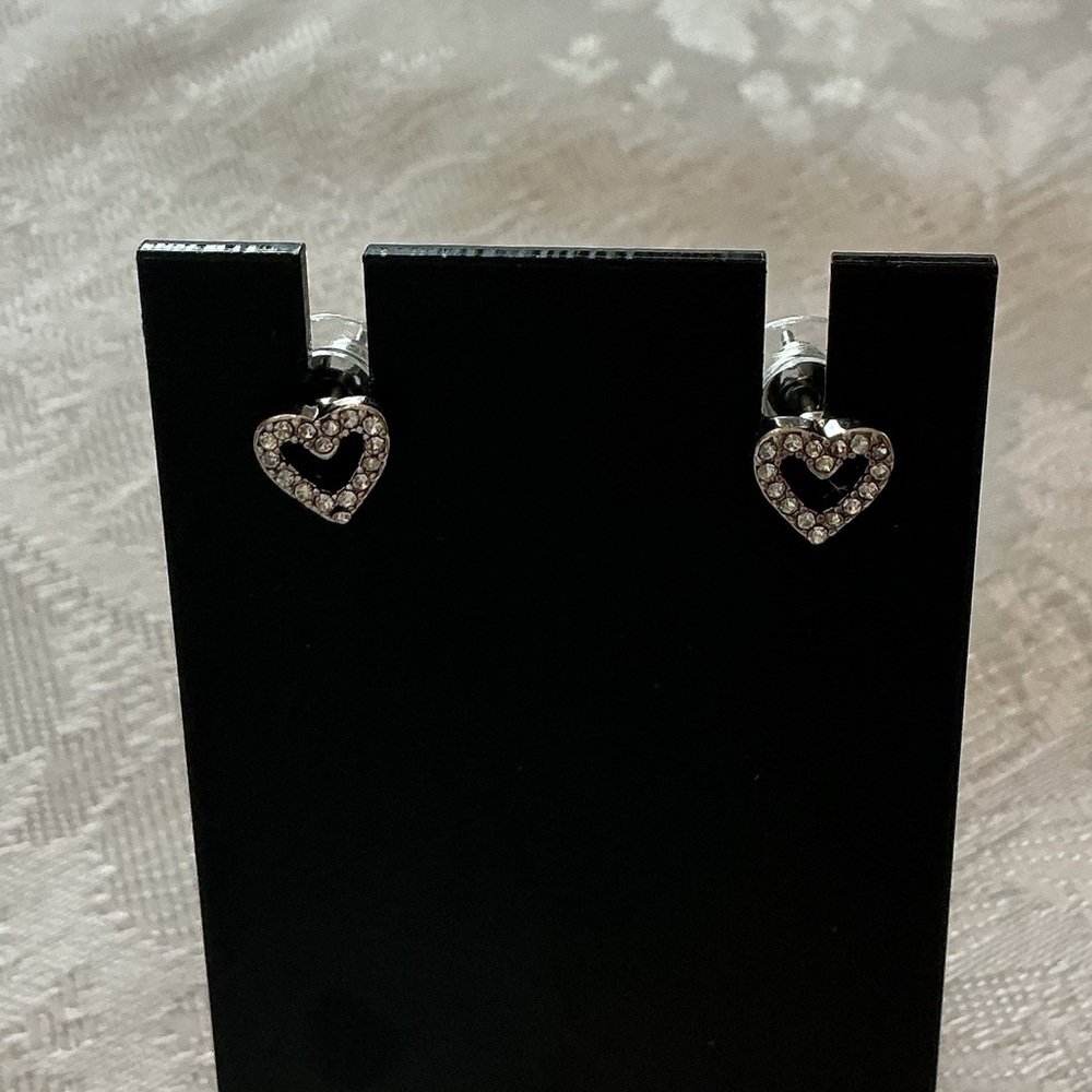 Juicy Couture Silver Tone Bracelet - Picture 2 of 5